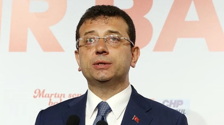 Ekrem İmamoğlu’na yönelik gözaltı kararı ve ilk açıklamalar!