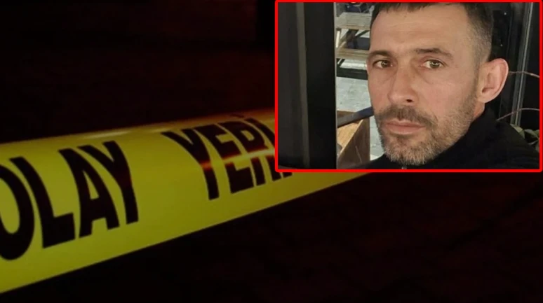 CHP meclis üyesi adayı öldürüldü!