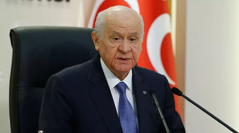 Bahçeli’den deprem çağrısı: İstanbul’un bir numaralı gündemi olmalı