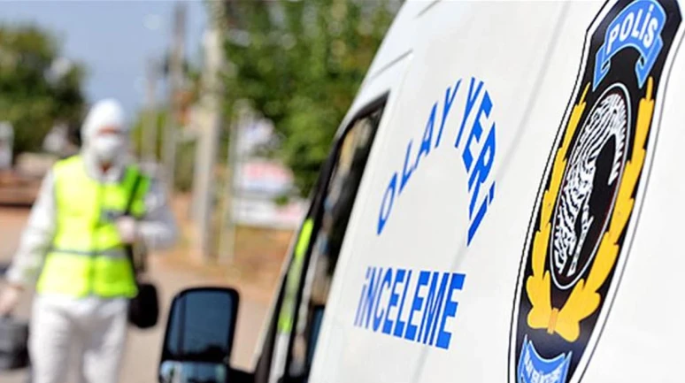 Kayseri’de maden ocağında göçük: 2 işçi yaralandı