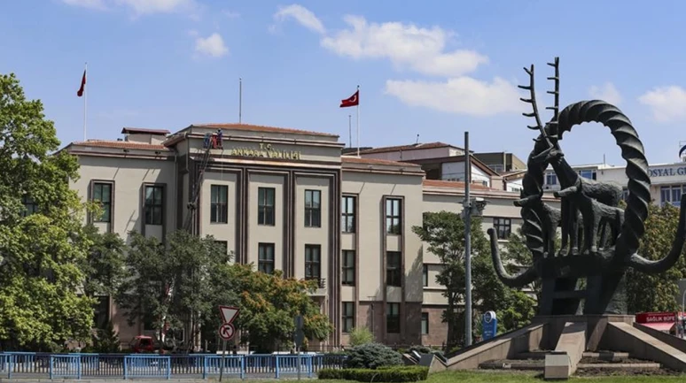 Ankara Valiliği'nden Konur Sokak eylemine ilişkin açıklama
