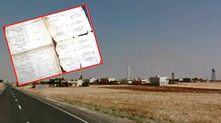 Mardin'de 129 yıldır süren arazi davası: Üç kuşaklık mücadele devam ediyor