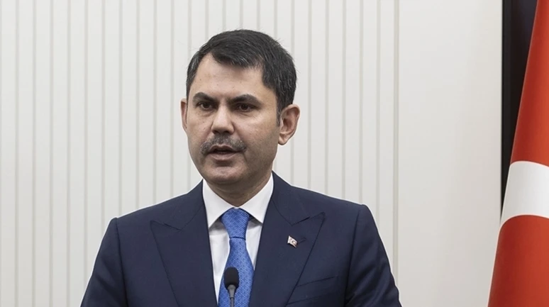 Dev sosyal konut kampanyası yolda