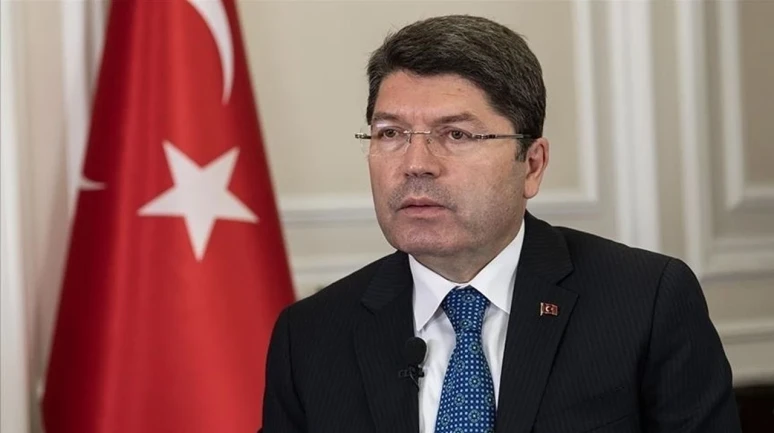 DEM Parti ile görüşme ne zaman yapılacak? Bakan Tunç saat verdi!