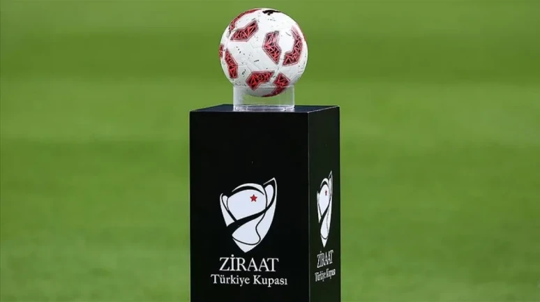 Türkiye Kupası finali nerede oynanacak? TFF açıkladı!