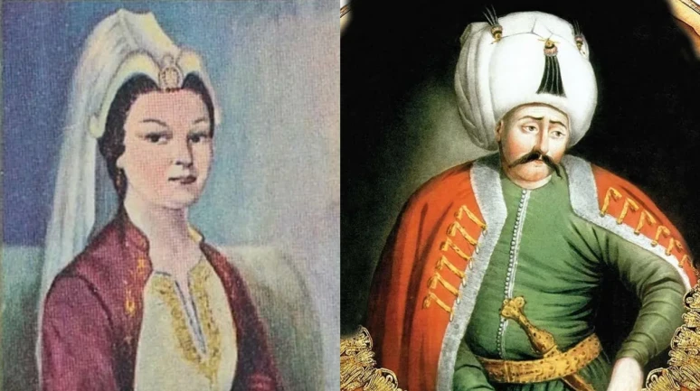 Kim Milyoner Olmak İster’de Osmanlı tarihi sorusu! Yavuz Sultan Selim’in eşi, Kanuni Sultan Süleyman’ın annesi kimdir?