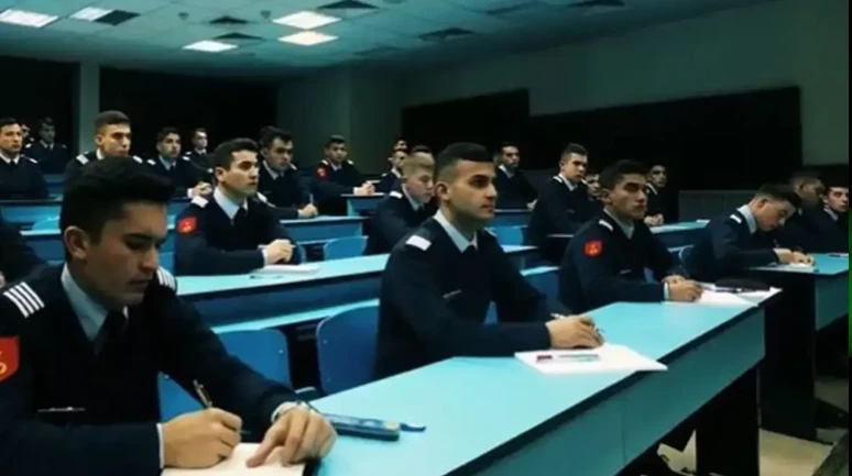 Milli Savunma Üniversites tercih sonuçları ne zaman açıklanacak?