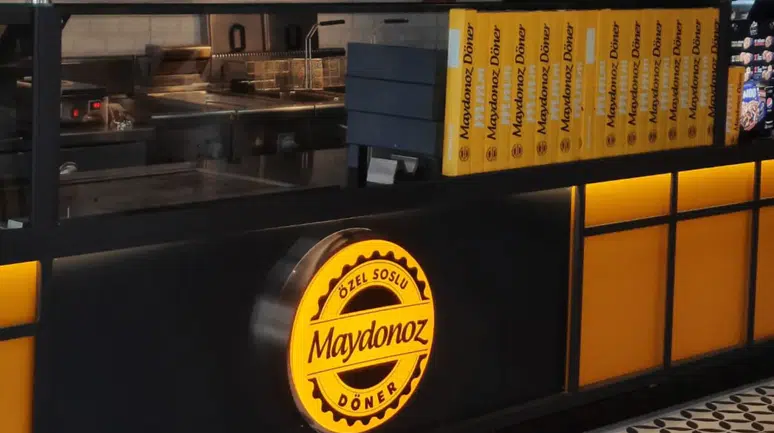 FETÖ'nün finansal ağına Maydonoz Döner'den şok bağlantı
