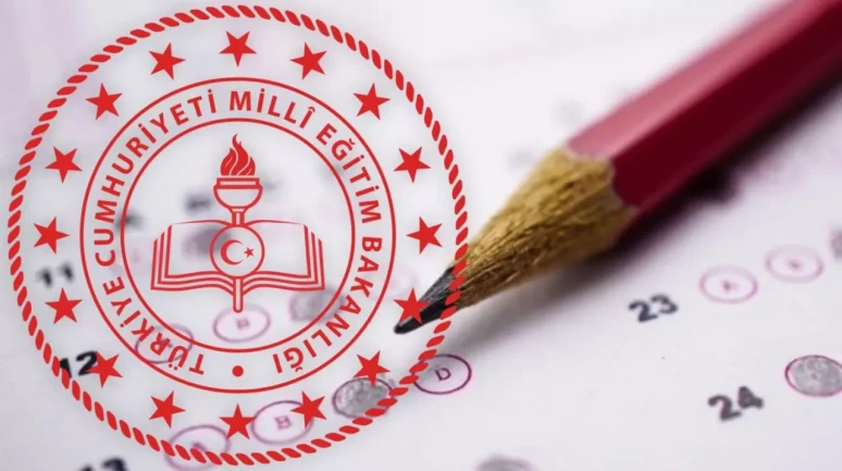 2025 Bursluluk sınav sonuçları açıklandı mı?