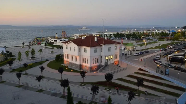 Yalova’da bugün hava nasıl?