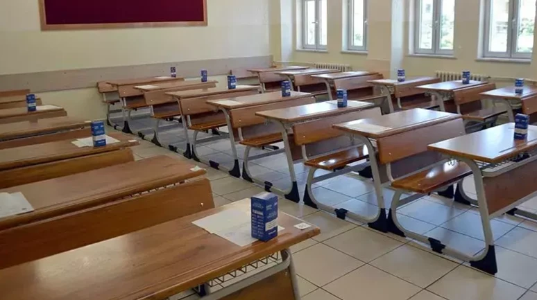 Okullar ne zaman kapanıyor? MEB takvimi açıklandı!