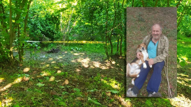 Ordu’da gizemli ölüm! Yaşlı adamın cansız bedeni bulundu