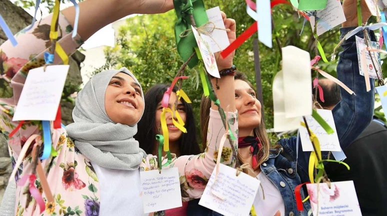 2025 Hıdırellez bereket ritüeli: Hıdırellez bereket kesesi nasıl yapılır? Bereket kesesine ne konur?