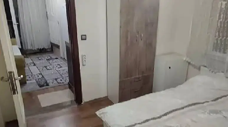Denizli’de gizli kamera skandalı: Fantezi amacıyla yerleştirdim