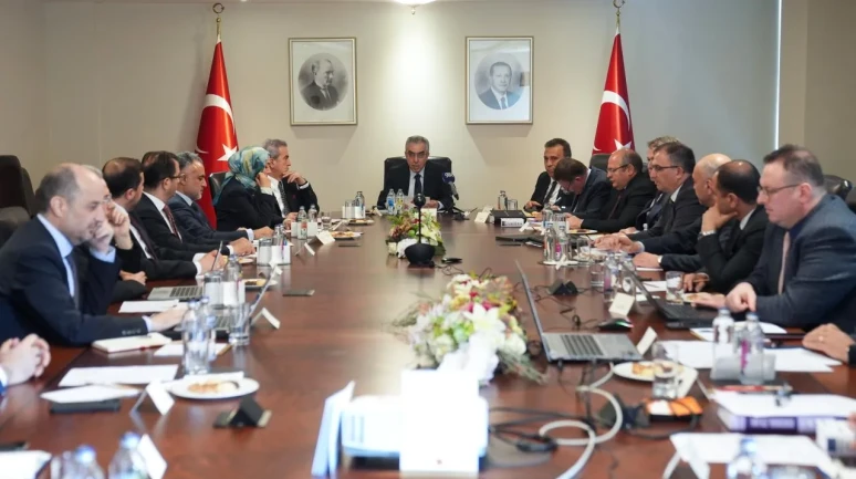 İnfaz sistemi hakkında yeni adımlar: Çalıştayda neler konuşulacak?