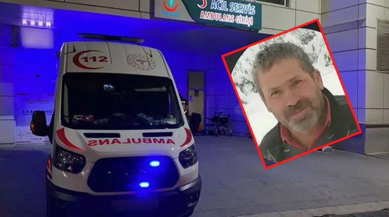 Kars'ta silahlı kavga! 1 kişi hayatını kaybetti