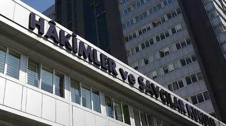 HSK üyeleri belli oluyor
