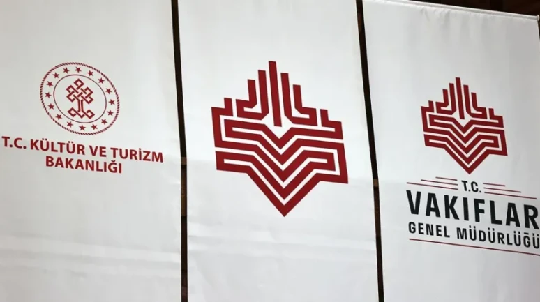 Vakıflar Genel Müdürlüğü 78 sözleşmeli personel alımı!
