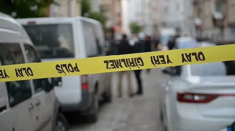 Kayseri Pınarbaşı’nda silahlı kavga: 1 kişi hayatını kaybetti