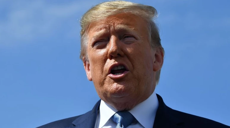 Trump duyurdu: Edan Alexander serbest bırakılıyor
