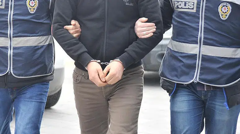 Sosyal medyada paylaştılar, polis kapıya dayandı!