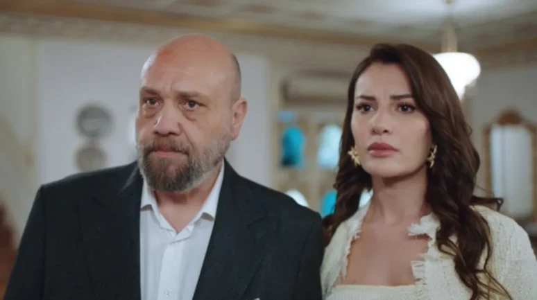 Kızılcık Şerbeti 101. bölüm fragmanı izle