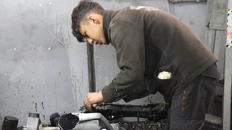 İSİG Meclisi: Son 13 yılda binlerce genç işçi öldü