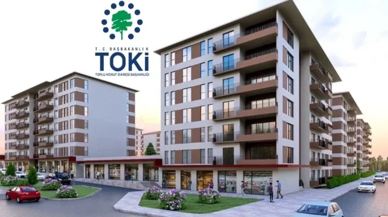 TOKİ Adana Merkez kura tarihi