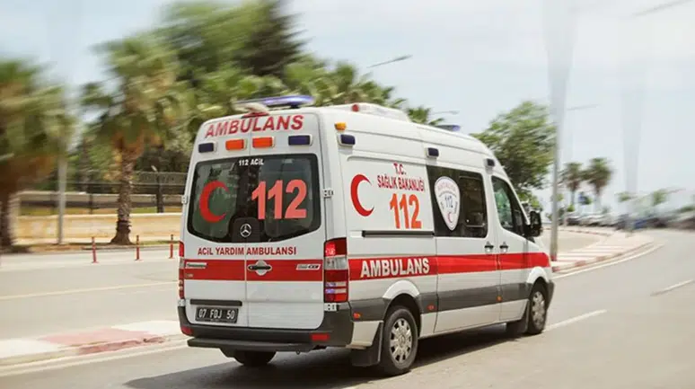 Malatya'da taciz iddiası kanlı bitti