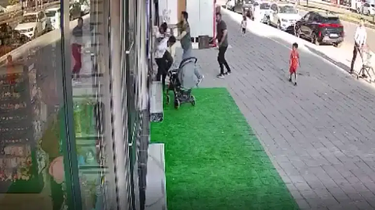 Mardin'de bıçaklı kavganın sonu kanlı bitti! Feci kazada 1 ölü