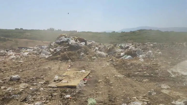 İzmir’de atık skandalı! CHP’li belediyeye 9,3 milyon TL çevre cezası