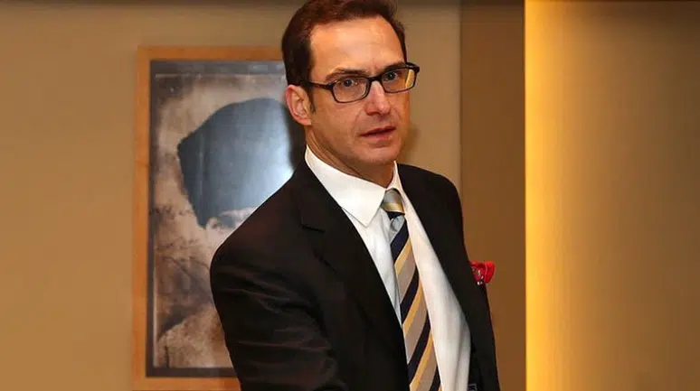 Ömer Koç verdiği sözü tuttu: TOFAŞ yönetiminden istifa etti