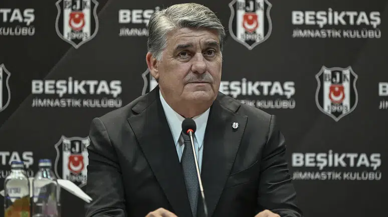 Beşiktaş'ın toplam borcu açıklandı!