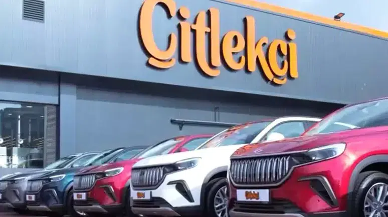 Çitlekçi TOGG çekiliş sonuçları açıklandı! Asil ve yedek talihlilerin tam listesi burada