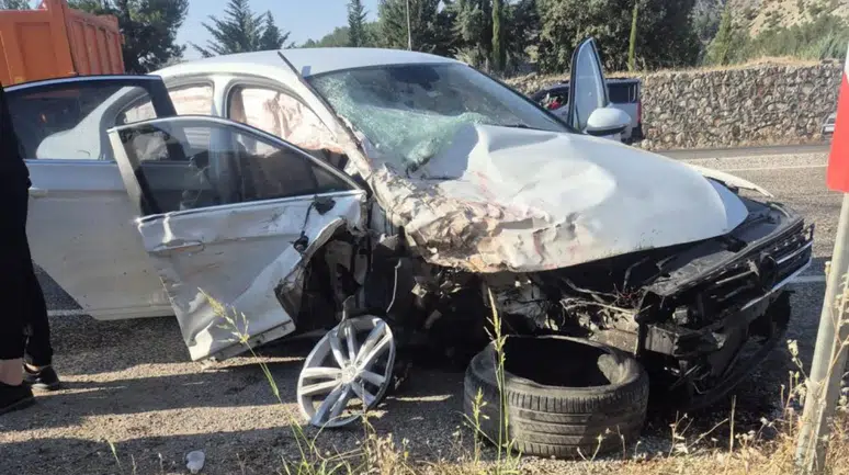 Adıyaman'da can pazarı: Ölü ve yaralılar var