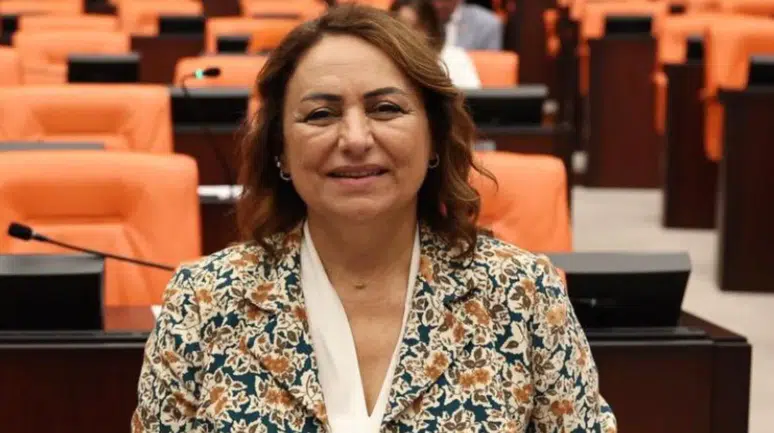 CHP’li vekil Meclis’te staj ve çıraklık mağdurlarının sesi oldu