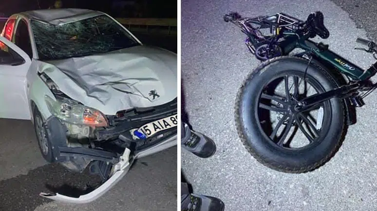 Muğla'da otomobilin altında kalan 20 yaşındaki genç öldü