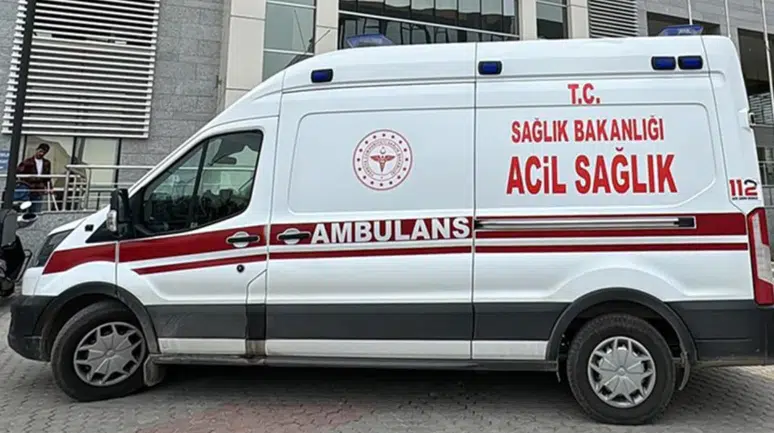 Diyarbakır'da 17 yaşındaki hamile kız intihar etti!