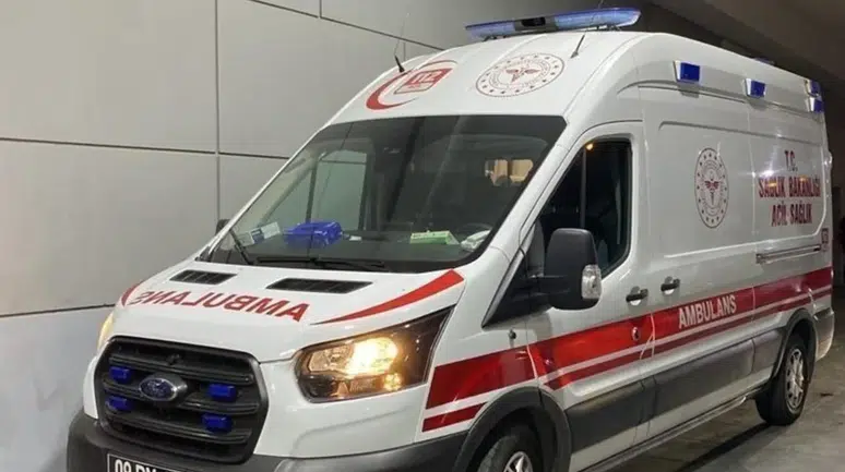 Aydın'da 25 yaşındaki gencin şüpheli ölümü