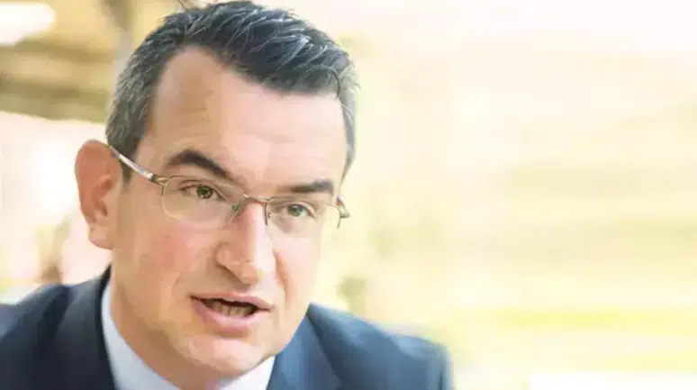 Metin Gürcan kimdir?