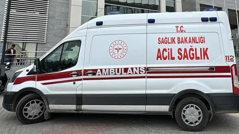 Hakkari'de 18 yaşındaki genç intihar etti