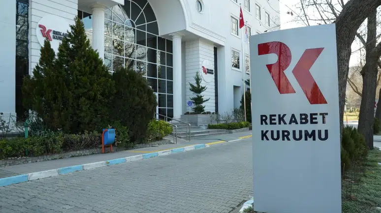 Rekabet Kurulu devreye girdi: Ankara’da dört beton şirketine milyonluk ceza