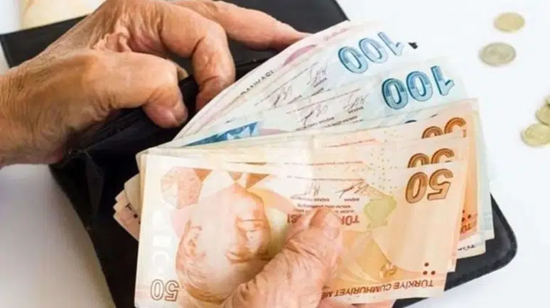 Emekli maaş zammı ne kadar olacak?