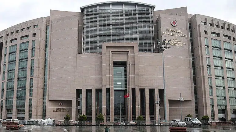 İBB’de gayriresmi hiyerarşik yapı ve Beylikdüzü’nden beri işleyen sistem