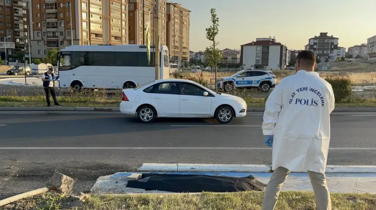 14 yaşındaki Azra'nın kahreden ölümü!