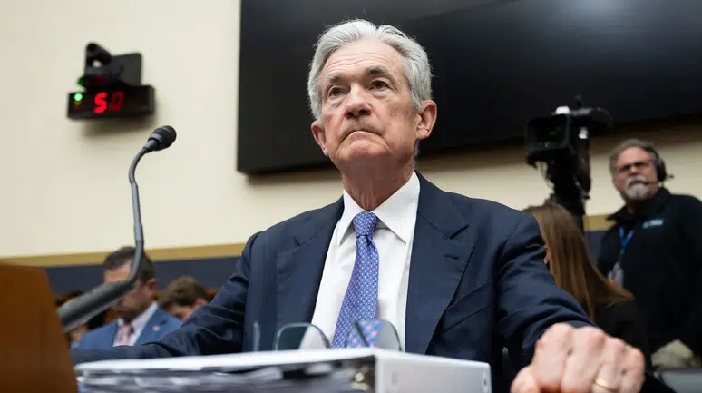 Fed Başkanı Powell: Stagflasyon riski görmüyoruz