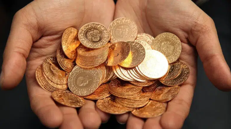 Gram altın ne kadar oldu? 27 Haziran altın fiyatları