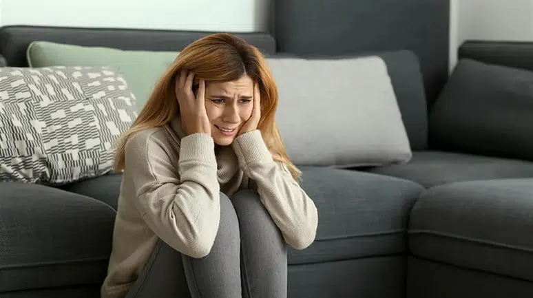 Muğla depreminde 14 yaşındaki Afranur Günlü panik atak geçirerek hayatını kaybetti: Panik atak nedir, öldürür mü? Panik atak nasıl geçer?