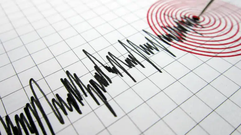 Malatya'da deprem oldu
