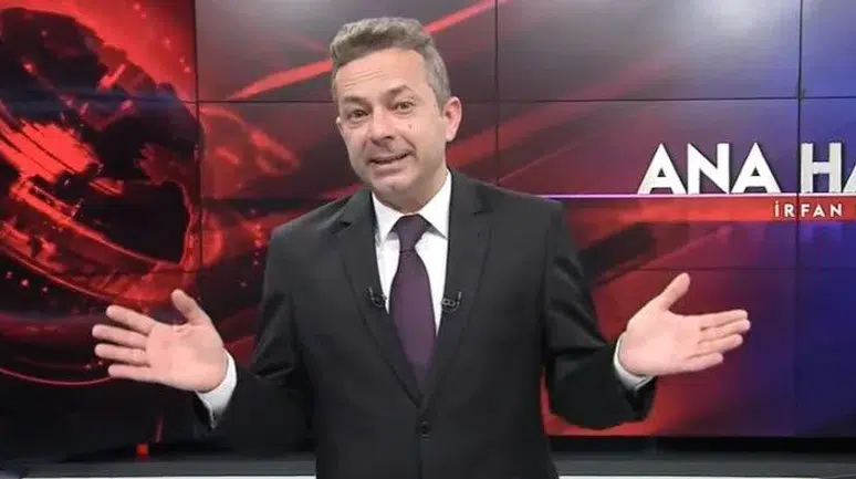 İrfan Değirmenci gözaltına alındı